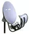Wavefrontier T 90 anthrazit