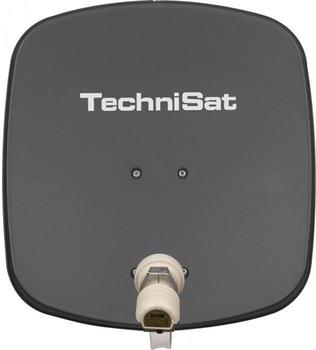 TechniSat Digidish 45 Single (schiefergrau)
