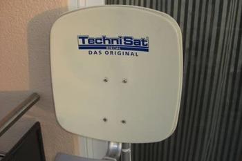TechniSat 46 Digi Dish
