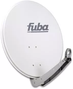 Fuba DAA 650 G (grau)