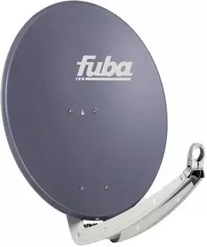 Fuba DAA 650 A (anthrazit)