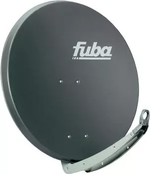 Fuba DAA 850 A Anthrazit
