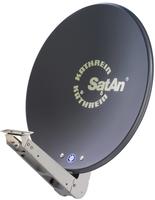 KATHREIN SatAn CAS 60 - Antenne - Dipol - Satellit - 35.9 dBi - au&szlig;en