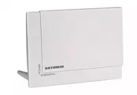 KATHREIN BZD 30 - TV-/Radio-Antenne - innen - UHF, VHF (BZD 30)