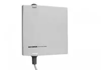 KATHREIN BZD 40 - TV-/Radio-Antenne - au&szlig;en - UHF, VHF (BZD 40)