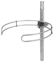Televes UKW 2 - Ringdipol - Antenne