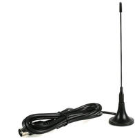 Megasat DVB-T Stabantenne M90 passiv schwarz