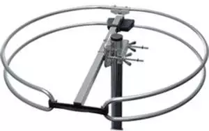 Kreiling UKW Radial Antenne
