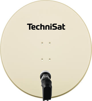 TechniSat SATMAN 850 PLUS inkl. 40 mm Twin-LNB