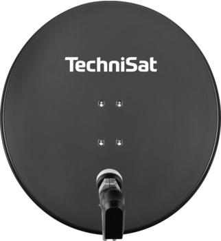 TechniSat SATMAN 850 PLUS inkl. 40 mm Quatro-Switch-LNB