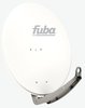 fuba 11005102, Fuba DAA 780 W - 10.75 - 12.75 GHz - 78 cm - Weiß - Aluminium