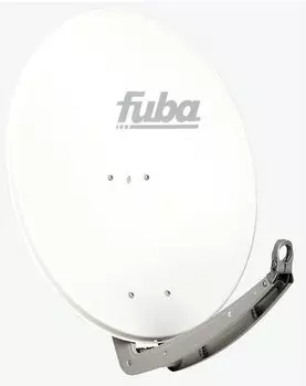 Fuba DAA 780 W (weiß) Fuba DAA 780 W (weiß)