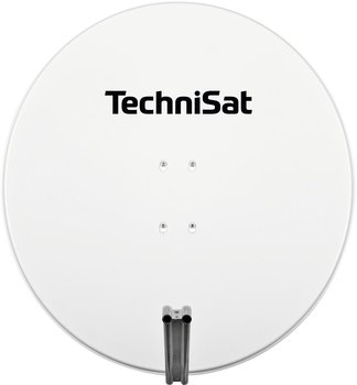 TechniSat SATMAN 850 Plus polarweiß