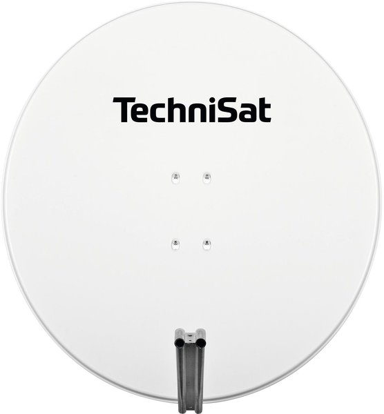 TechniSat SATMAN 850 Plus polarweiß