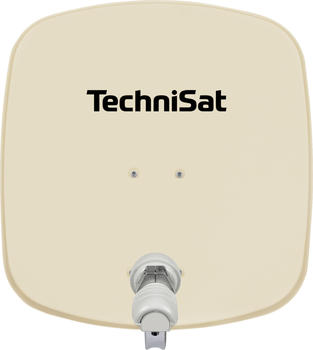 TechniSat Digidish 45 Single (beige)