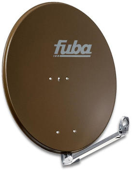 Fuba DAL 800 B (braun)