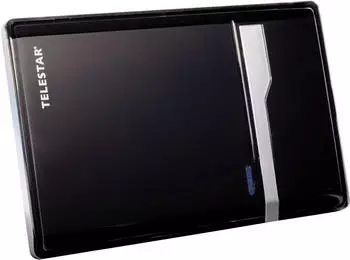 Telestar Antenna 7 LTE (schwarz) Telestar Antenna 7 LTE (schwarz)