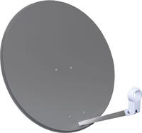 Megasat - Antenne - Parabolantenne - Satellit