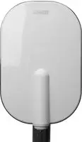 Schwaiger DTA4000 011, Schwaiger DTA4000 Aktive DVB-T/T2 Flachantenne Au&szlig;enbereich