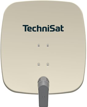 TechniSat SATMAN 65 PLUS UNYSAT-Quattro-Switch-LNB beige