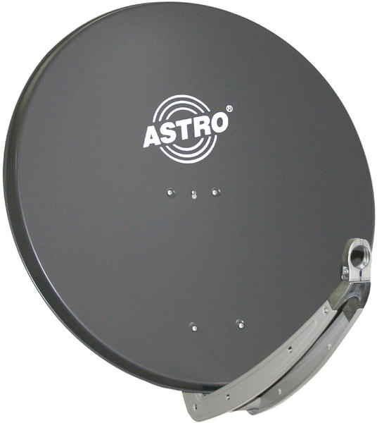 Astro ASP 85 A anthrazit