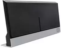 ONE FOR ALL SV9385-5G, One for All DVB-T2 Alu STAND Antenne 5G black