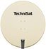TechniSat SATMAN 850 Plus Quattro-Switch LNB (beige)