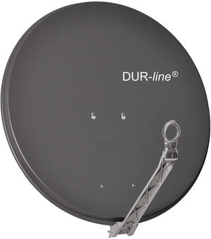 DUR-Line Select 75 Anthrazit
