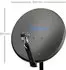 Humax 65 PRO anthrazit