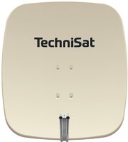 Technisat 2065/1634, TechniSat Satellitensch&uuml;ssel SATMAN 65 Plus 2065/1634 | 65 cm 