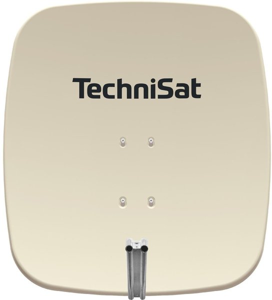 TechniSat SATMAN 65 Plus beige