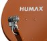Humax 65 PRO rot