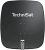 Technisat 2365/1634, TechniSat Offset-Spiegel aus Alu 65 Plus uni-LNB gr