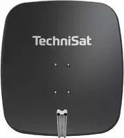 TechniSat SATMAN 65 PLUS - Antenne - HDTV - 35,7 dBi (f&uuml;r 11,3 GHz) - Mast