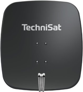 TechniSat SATMAN 65 Plus schiefergrau