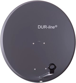 DUR-Line MDA 80 anthrazit