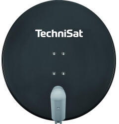 TechniSat SATMAN 850 Plus, UNYSAT Universal-TWIN-LNB (grau)