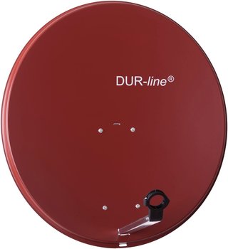 DUR-Line MDA 80 rot
