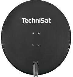 TechniSat SATMAN 850 Plus, UNYSAT Universal-TWIN-LNB (gelb mit Smiley)