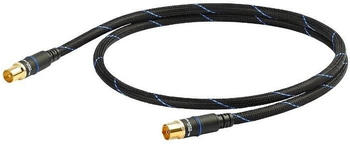 Goldkabel Black Connect Antenne MKII (7,5m)