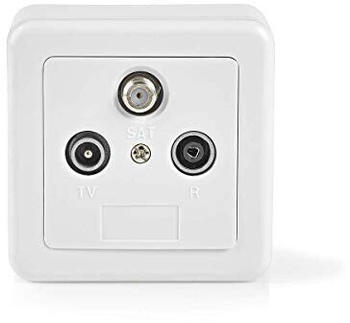 Nedis SWBX100WT
