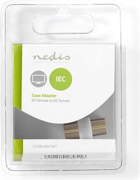 Nedis CSGB40941WT