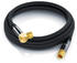 Primewire HDTV SAT-Kabel F-Stecker 90° 135dB Braiding 7,5m