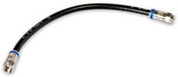 Fuba OVZ 925 F-Verbindungskabel 0,25m m. Komp.-Stecker f. kask. Multischalter
