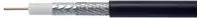 Kathrein LCM 17 A + 500 m Black Coaxial Cable &ndash; Coaxial Cables (Copper, 500 m,