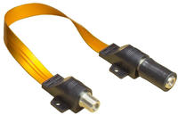 Good Connections SAT Fensterdurchf&uuml;hrung High-Quality mit Wetterschutz -