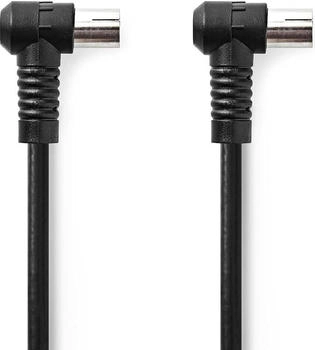 Nedis CSGL40120BK30