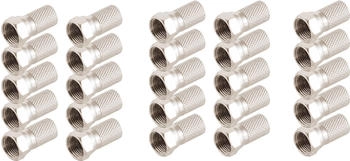 S-Conn 85010-A-SET25