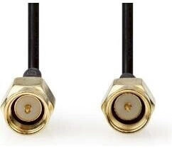 Nedis CSGL02000BK20