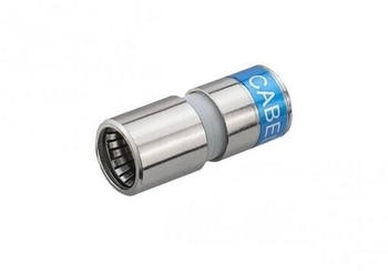 Kathrein EMK 13 F-Quick-Kompressionsstecker für Koaxialkabel (212500003)